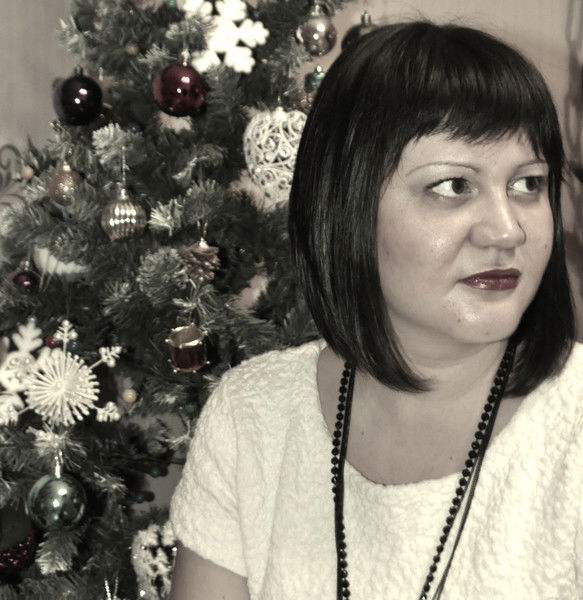 Ирина Шемберг