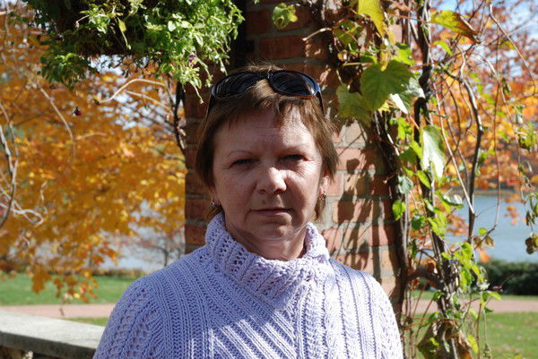 Светлана Смирнова