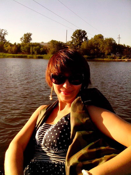 Айгуль Тагаева