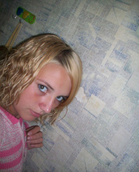 Катерина Церр