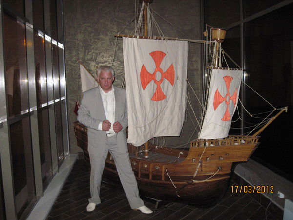 Алексей Видуто