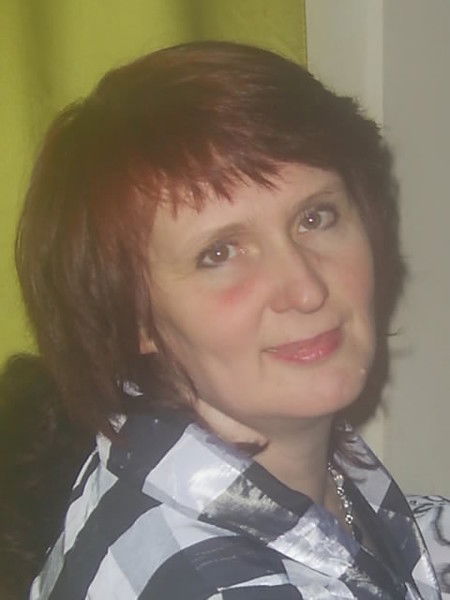 Ирина Тихонова