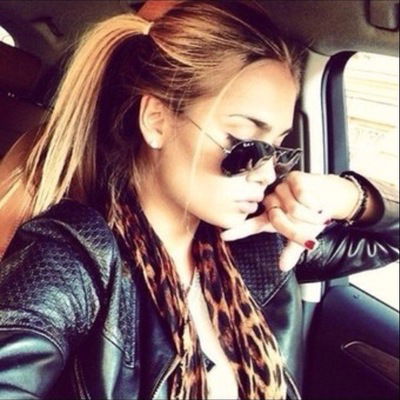 Таня Мовсесян