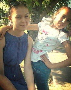 Улбала Аман