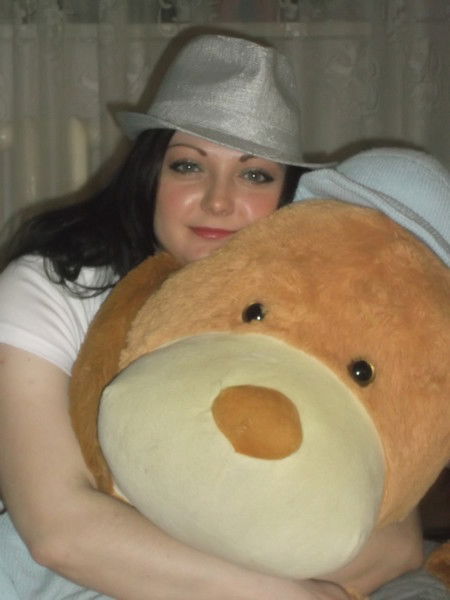 Яночка Турченко