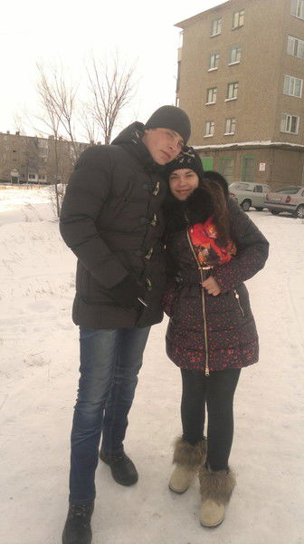 Люблю Любима