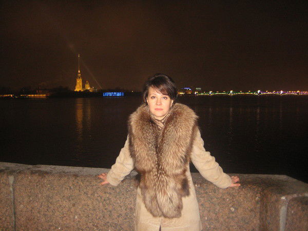 Надежда Зима