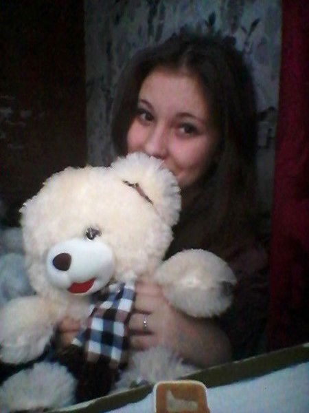 Анастасия Адамович