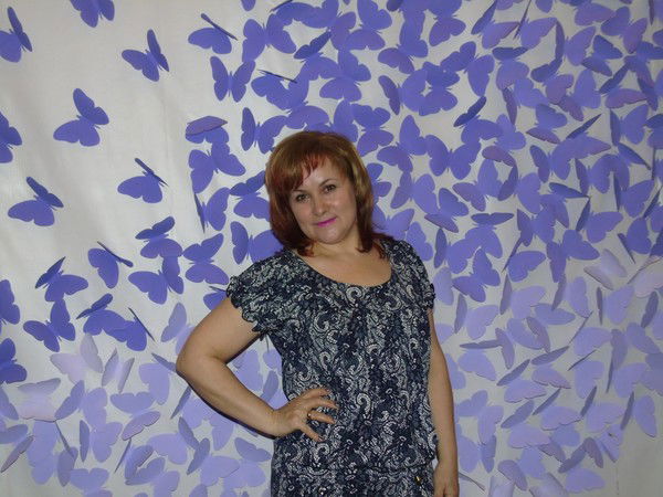 Надежда Шеина