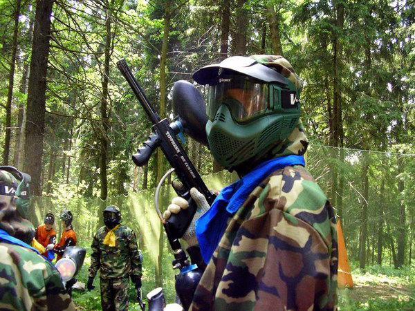 Владимир Ященко