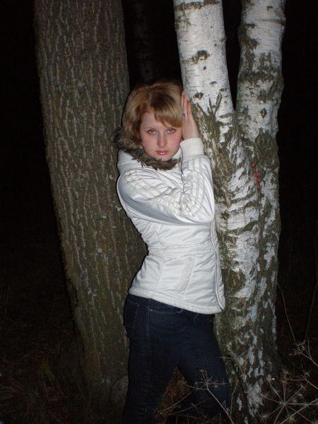 Марина Елистратова