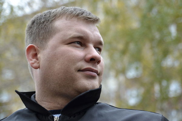 Ильнур Гайнемов