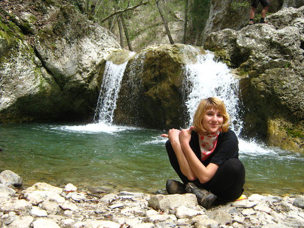 Юляка Черная