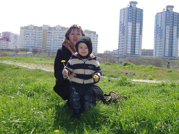 Анастасия Платонова