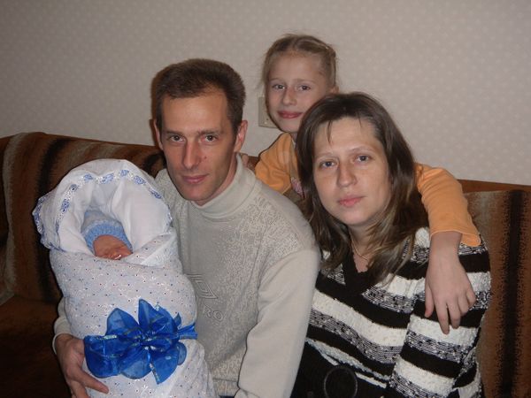 Дмитрий Деев