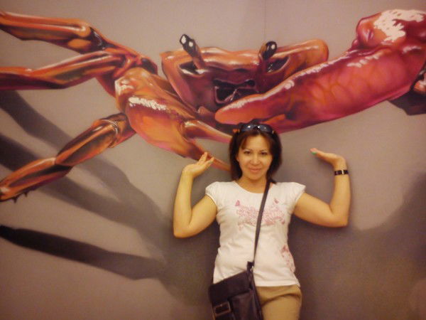 Галина Дайлова