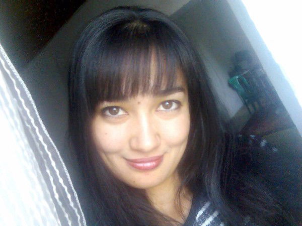 Дильяфруз Сайдикрамова