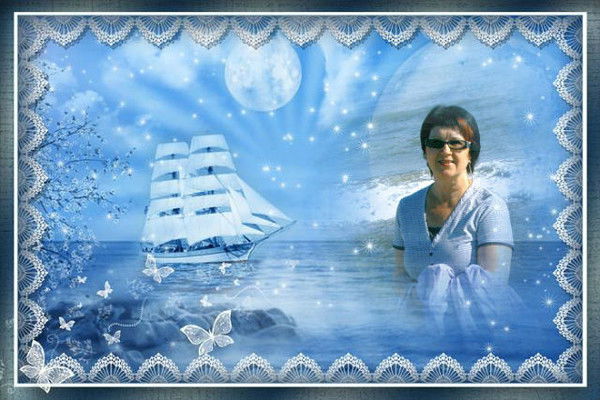 Наталья Суворова