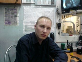 Николай Ярошутин