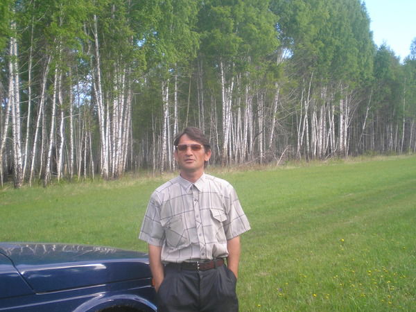 Дмитрий Шендель