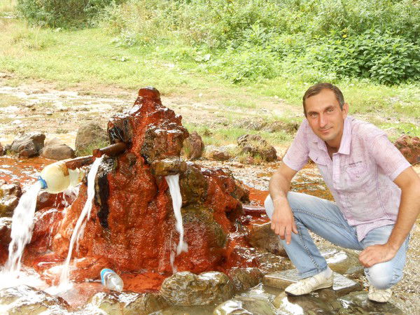 Абушаев Сергей