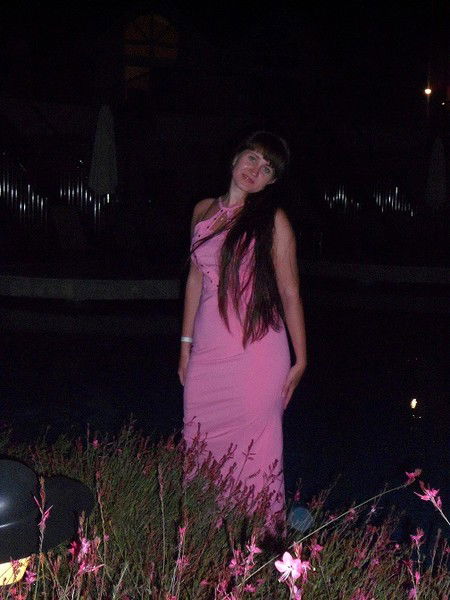 Юлия Мурахтова