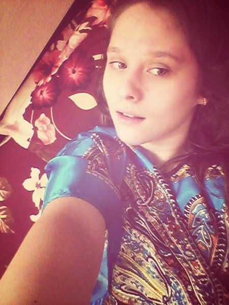 Нюта Добродушная