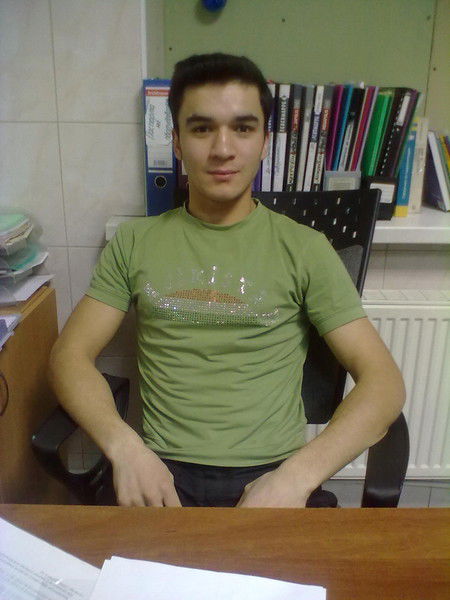 Абдусамад Асоев