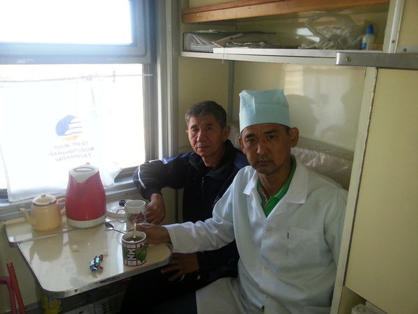 Сейлхан Артыкбаев