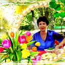 Ирина Савельева