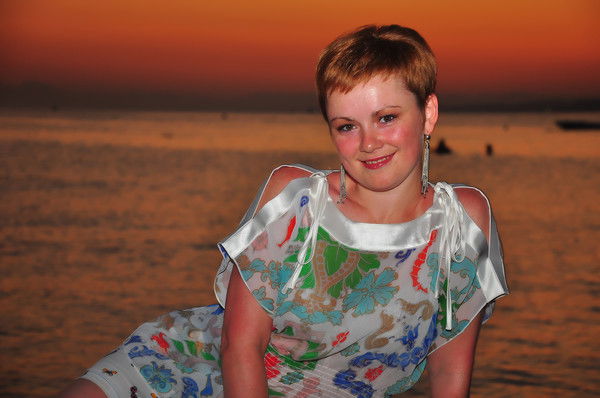 Ольга Сидорова