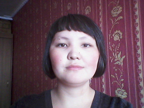 Алтын Шайхиева