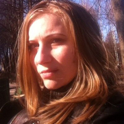 Юлия Иванова