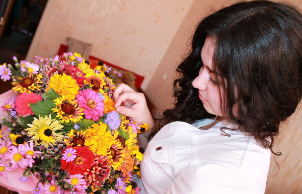 Анастасия -:)