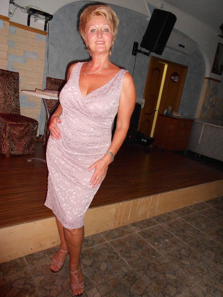 Елена Макарова