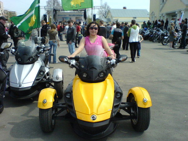 Мария Смирнова