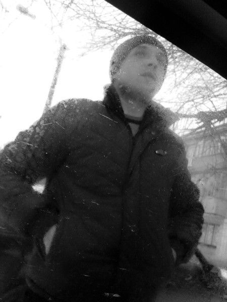 Алексей Горягин