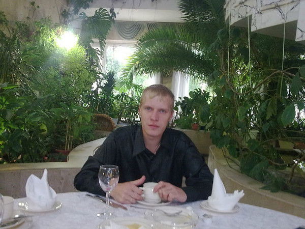 Евгений Сапунов