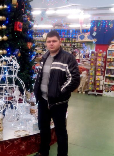 Игорь Шокодько