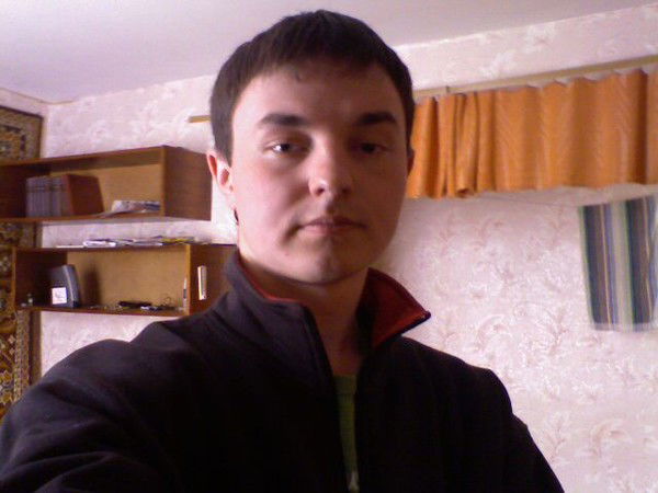 Александр Смирнов