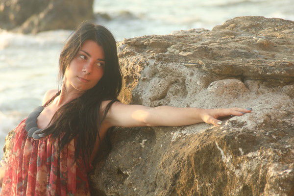 Виктория Борзова