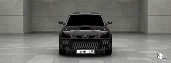 (Паренек Из Aзербайджана )