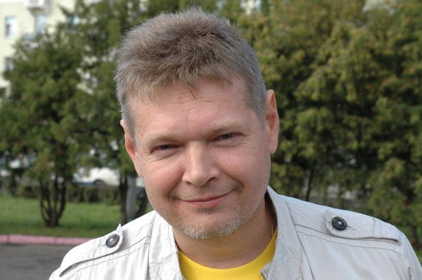 Виталий Николаевич