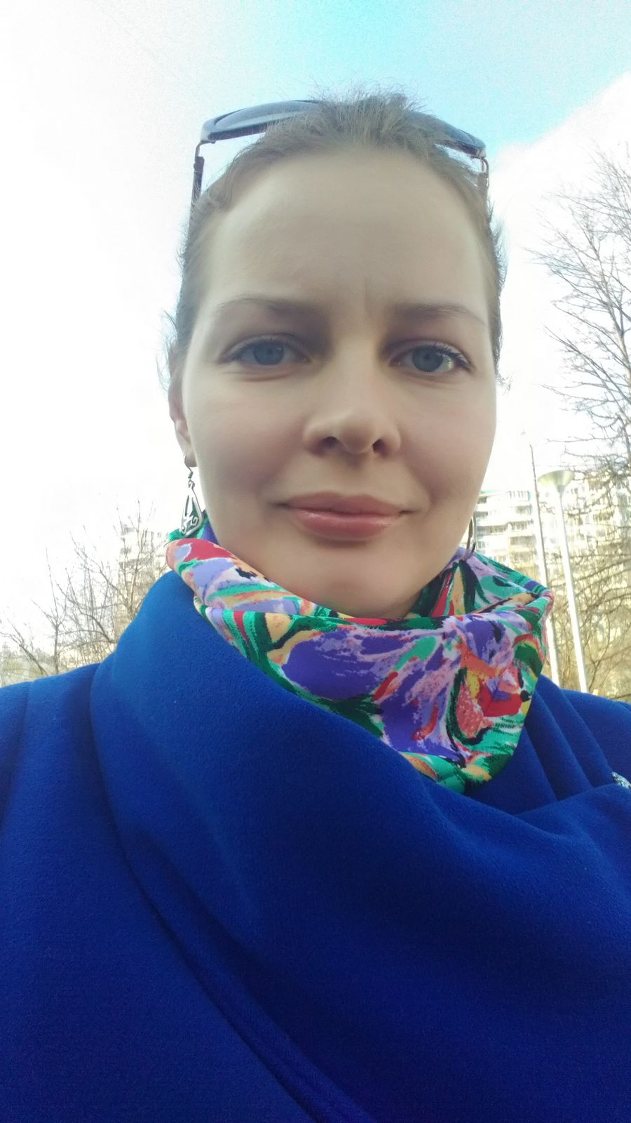 Ольга Плахова