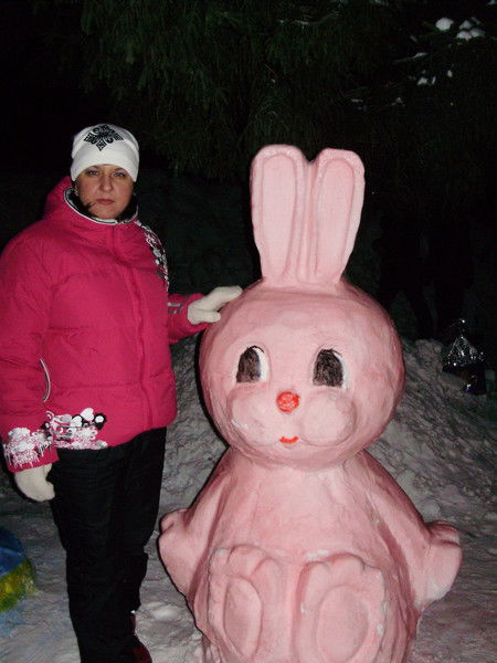 Екатерина Васильева