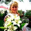 Оксана Павленко