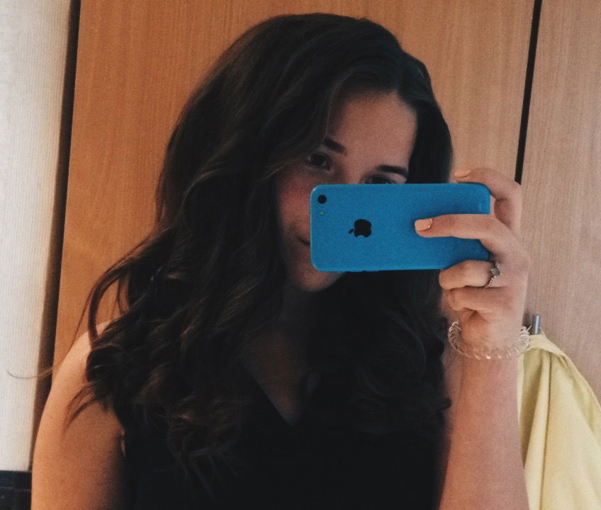 Дарья Кудряшова