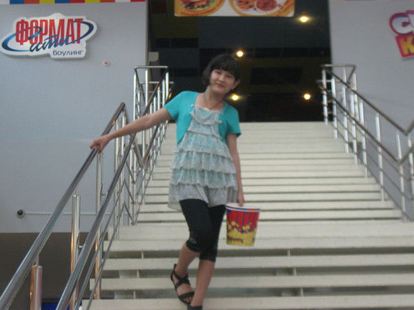 Азиза Козиева