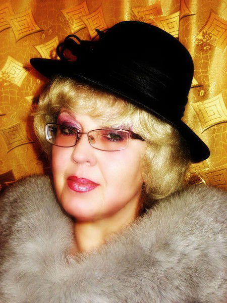 Ирина Белицкая