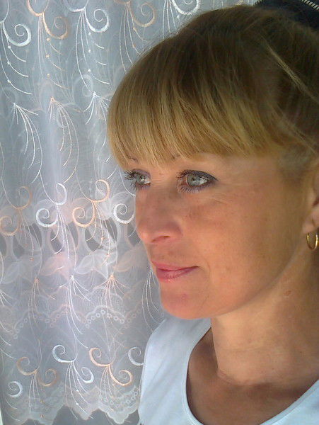 Валентина Арнаутова